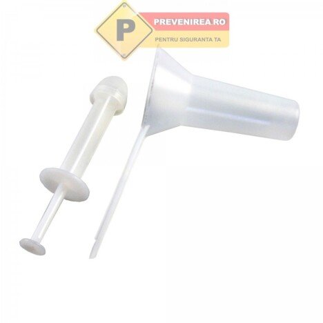 Speculum anal de unica folosinta